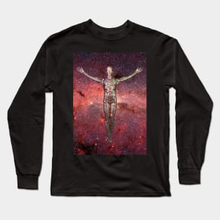 Droid Ascension Long Sleeve T-Shirt